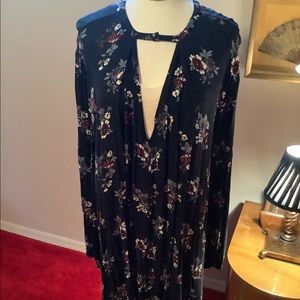 Free People Tunic, L